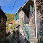 빌라 Canastro Nature Spot