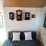 Canastro Nature Spot Vila *