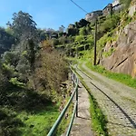 Vila Canastro Nature Spot *