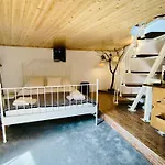 빌라 Canastro Nature Spot 비세우