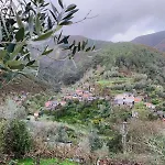 Vila Canastro Nature Spot *