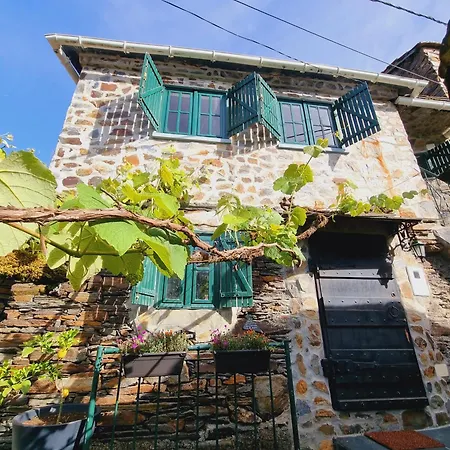 Canastro Nature Spot Villa Viseu