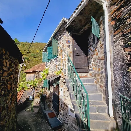 Villa Canastro Nature Spot