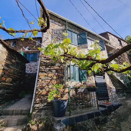 Canastro Nature Spot Villa Viseu