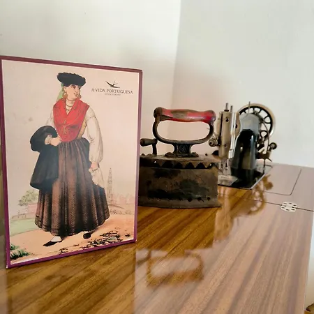 Canastro Nature Spot *