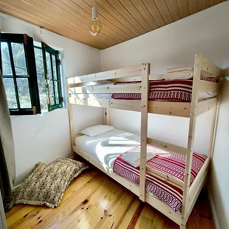 Canastro Nature Spot Villa Viseu