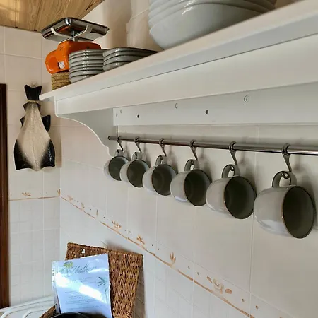 Villa Canastro Nature Spot