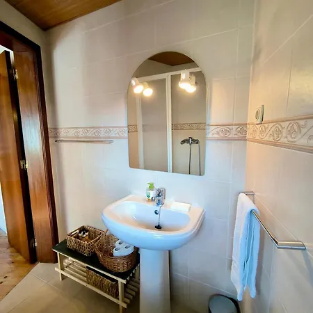 Villa Canastro Nature Spot Viseu