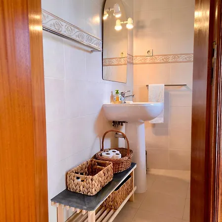 Canastro Nature Spot Villa