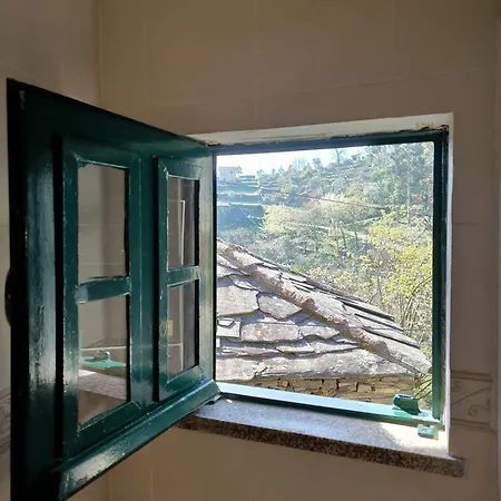 Canastro Nature Spot Villa