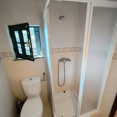 Canastro Nature Spot Villa *