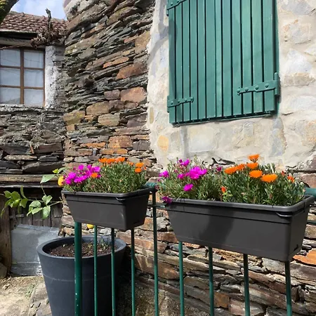 Canastro Nature Spot Villa