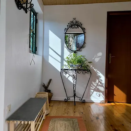 Villa Canastro Nature Spot