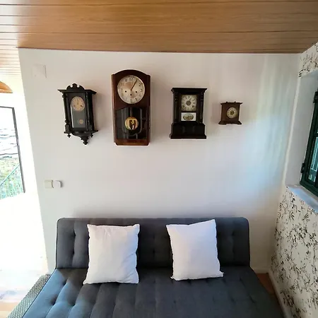 Canastro Nature Spot Villa *