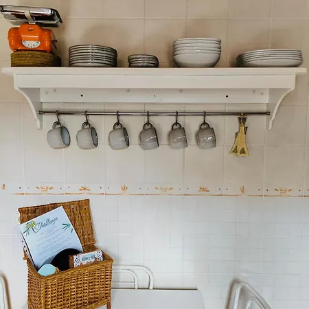 Canastro Nature Spot *