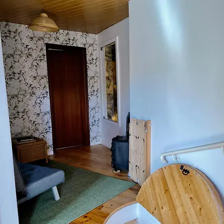 Canastro Nature Spot * Viseu