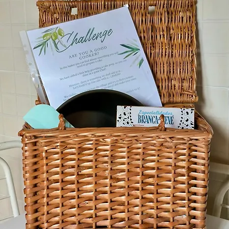 Villa Canastro Nature Spot Viseu