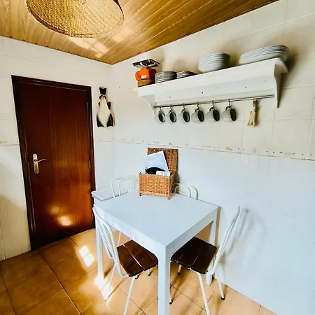 Canastro Nature Spot * Viseu