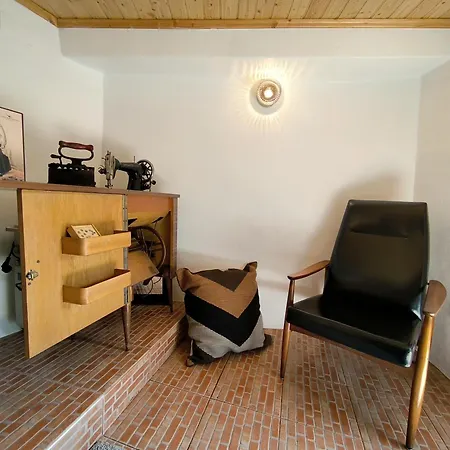 Canastro Nature Spot Villa