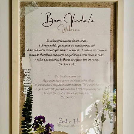 Canastro Nature Spot