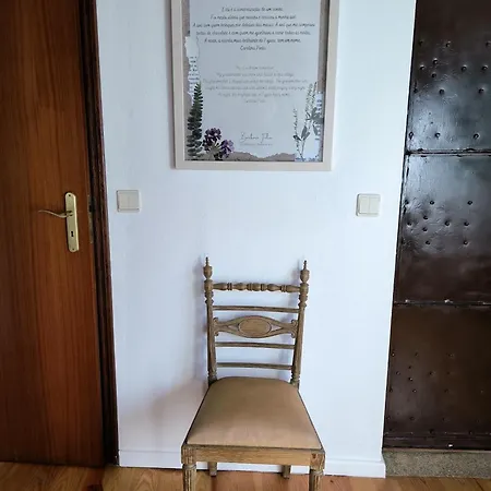 Canastro Nature Spot Villa