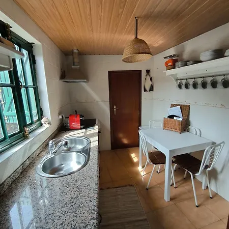 Canastro Nature Spot * Viseu