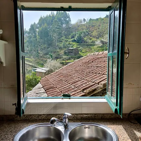 Villa Canastro Nature Spot *