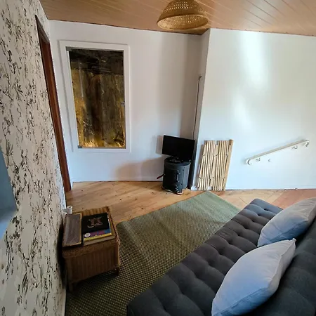 Canastro Nature Spot Villa Viseu