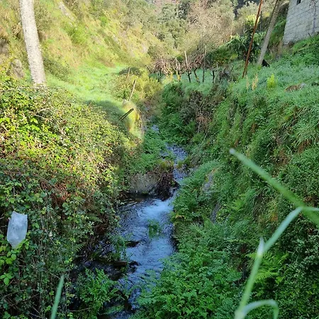ヴィラ Canastro Nature Spot