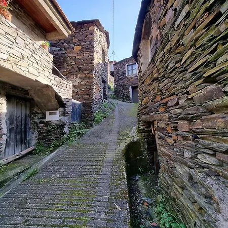 Villa Canastro Nature Spot *