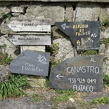 Canastro Nature Spot