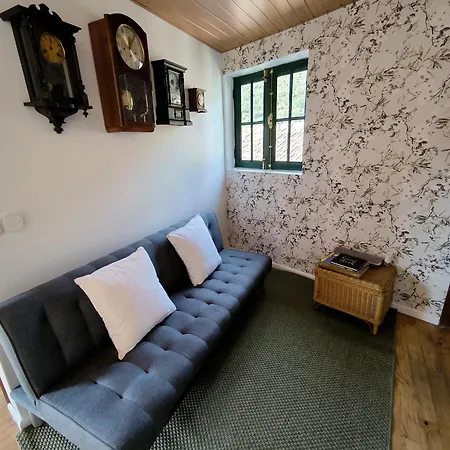 Canastro Nature Spot Villa *