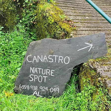 Canastro Nature Spot * ヴィゼウ