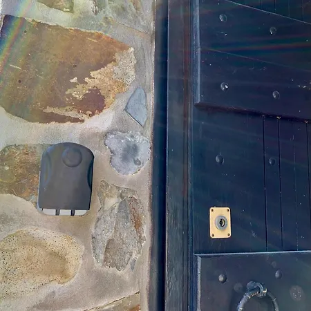 Villa Canastro Nature Spot *