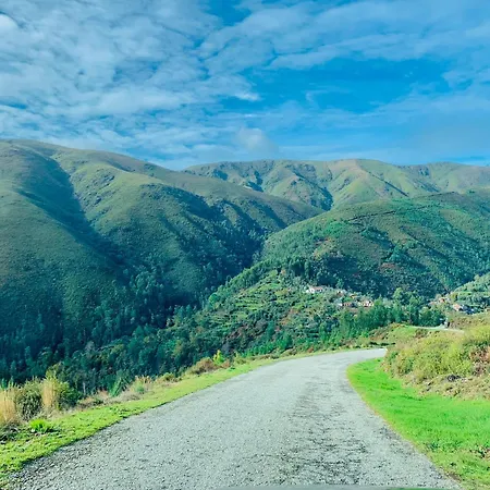 Canastro Nature Spot * Viseu