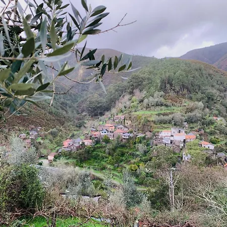 Villa Canastro Nature Spot *