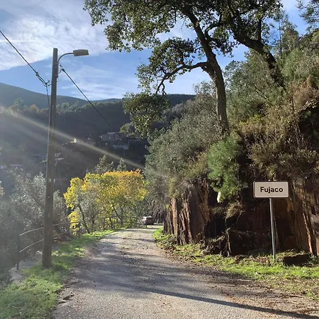 Canastro Nature Spot