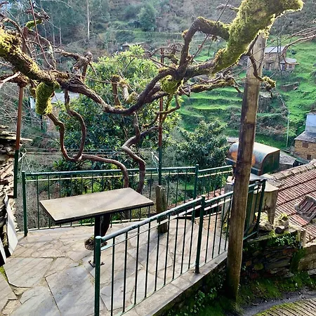 Canastro Nature Spot Villa *