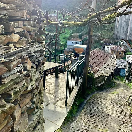 Villa Canastro Nature Spot *