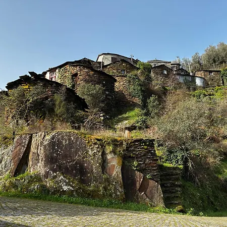 Vila Canastro Nature Spot