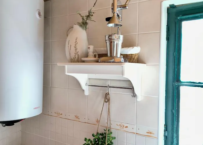 Вилла Canastro Nature Spot Визеу