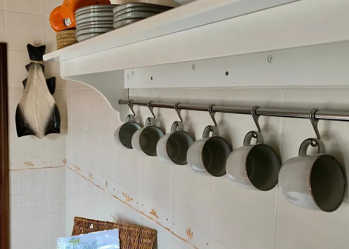 Вилла Canastro Nature Spot