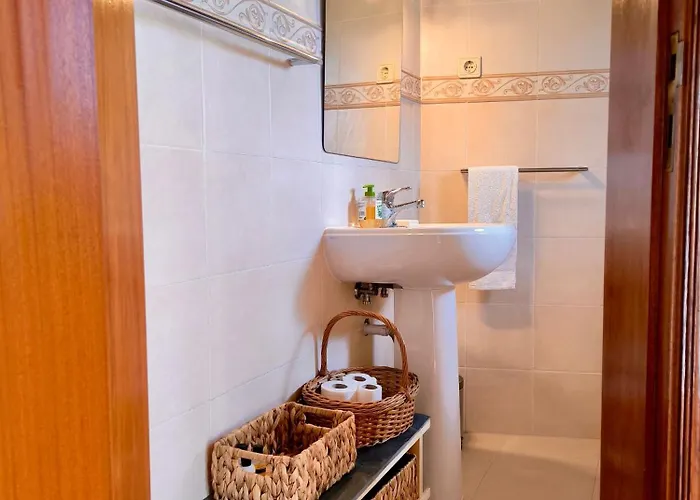 Canastro Nature Spot Вилла