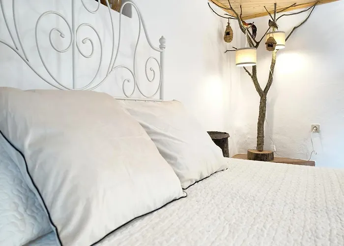 Canastro Nature Spot Вилла *