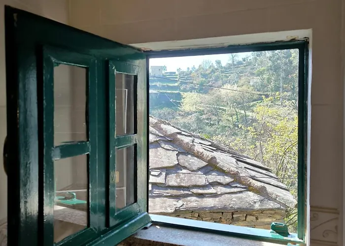 Canastro Nature Spot Villa