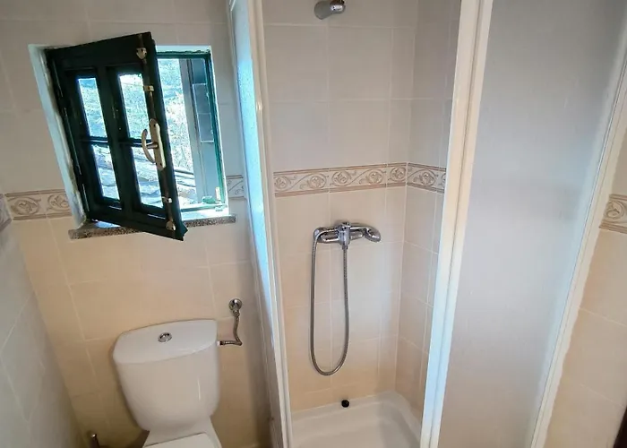 Canastro Nature Spot Вилла *