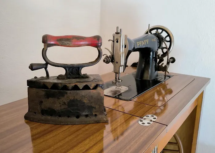 Canastro Nature Spot * Визеу