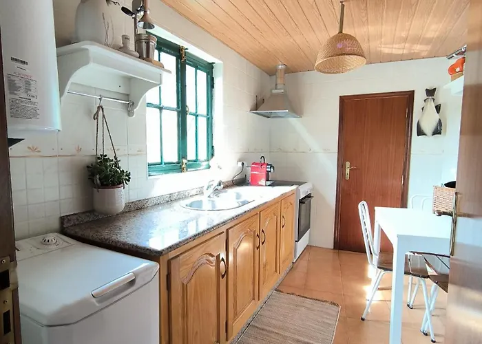 Canastro Nature Spot