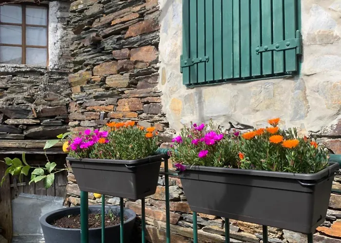 Canastro Nature Spot Вилла