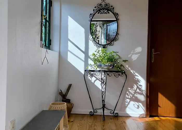 Вилла Canastro Nature Spot